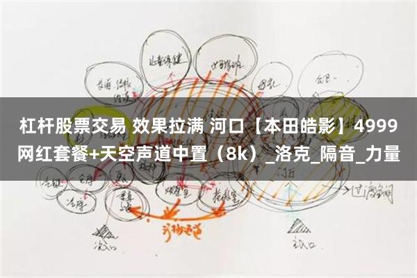 杠杆股票交易 效果拉满 河口【本田皓影】4999网红套餐+天空声道中置（8k）_洛克_隔音_力量